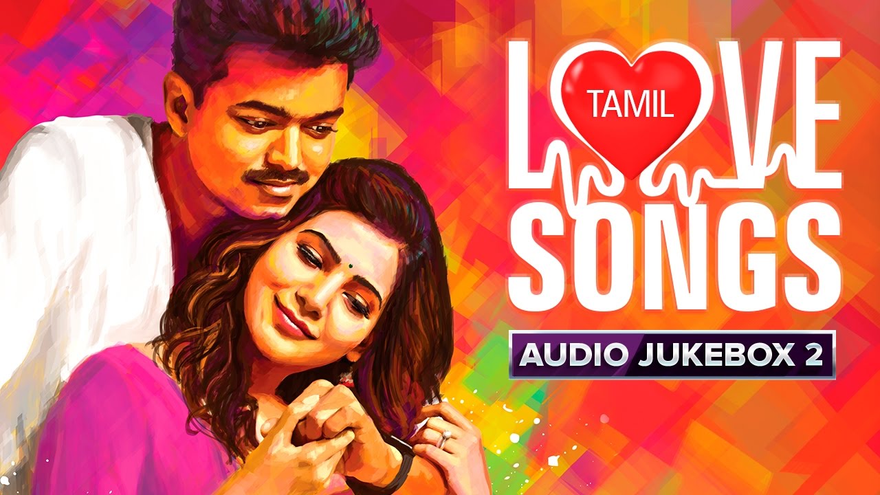 tamil melody songs download